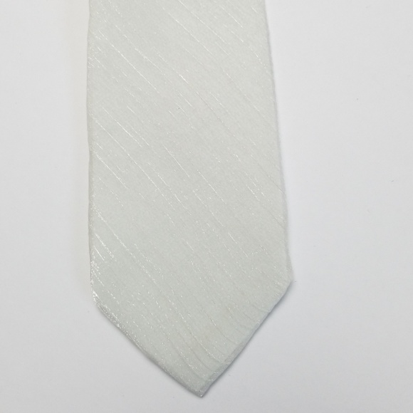 NWT Tie with Pocket Square Occasion Set - Picture 2 of 7